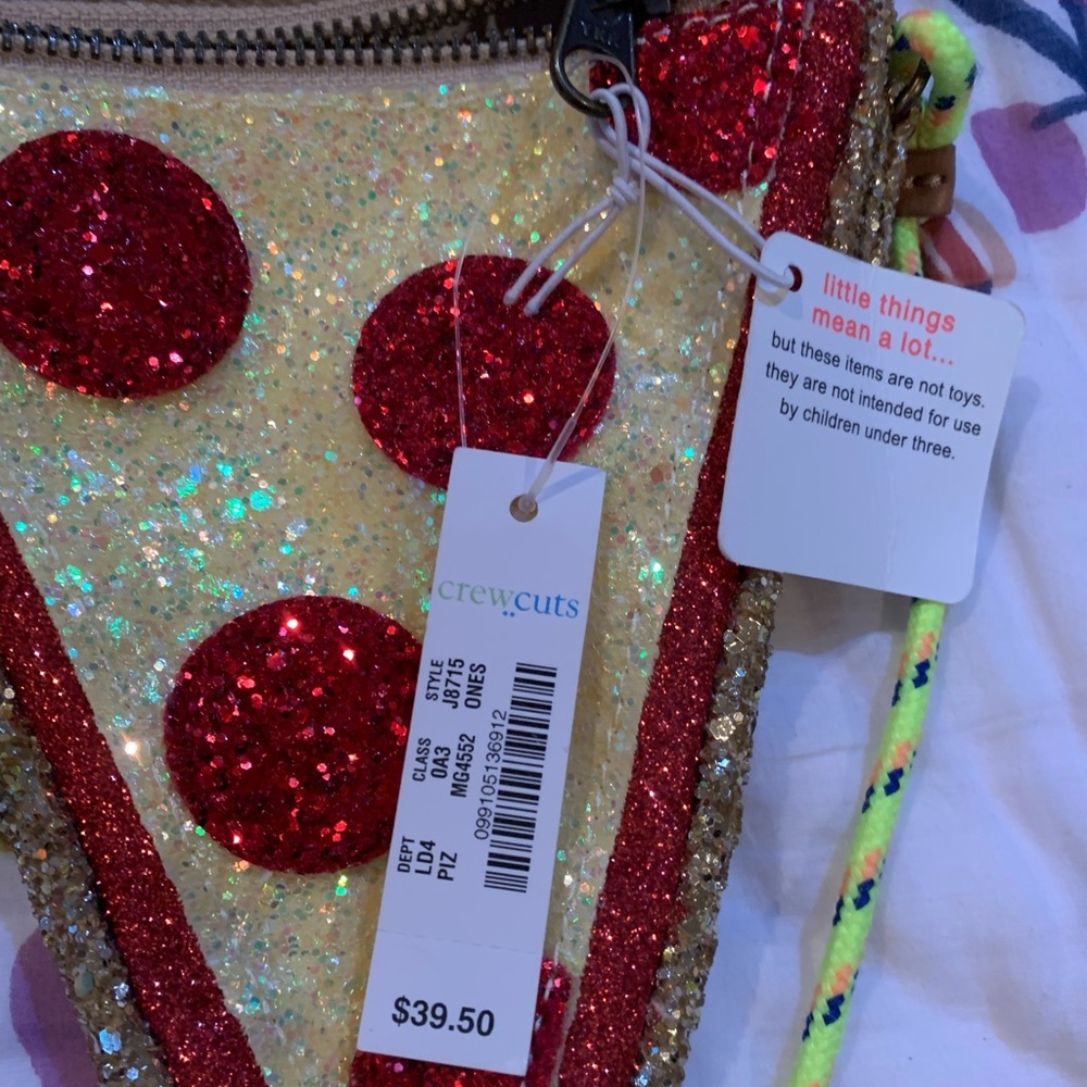 Pizza bag